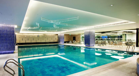 Datong Hotel - Shanxi Chine